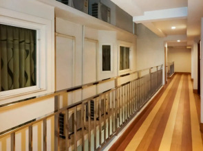 Collection O JA Siam City