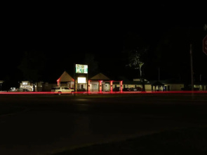 Theroff's Motel