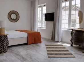 PB Studio Cais - Palacete da Baixa