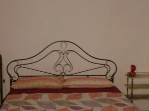 A casa di Barbara