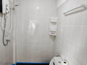 Bamboo Hut Bungalow - Adults Only