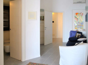 House Arborea Sperlonga