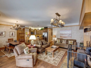 Chateaux DuMont #2716 - 2 Br Condo