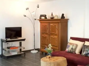 Individuell Wohnen Loft-Charakter