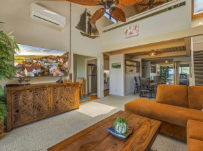 Kahana Village #39 2 Bedroom Condo