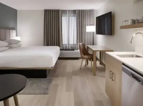 Hyatt Studios Huntsville