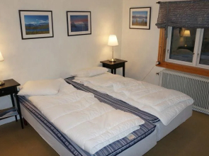 Siljeströms Pensionat & Vandrarhem