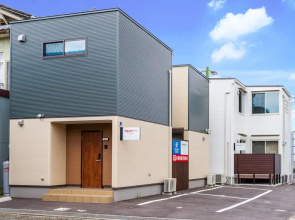 Rakuten STAY HOUSE × WILL STYLE Matsue