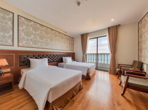 Imperial Nha Trang Hotel