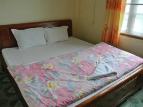 Lattanaphone Guesthouse