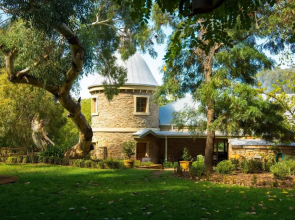 Grand Cru Estate Homestead