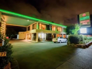 Sandown Regency Motor Inn & Serviced Apartments