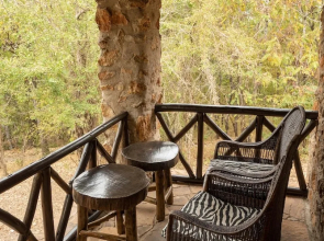 Sable Mountain Lodge
