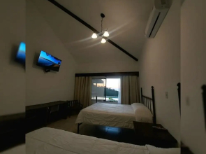 Villas Azul