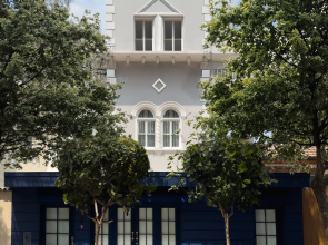 Blu Hotel Boutique