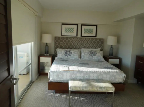 New Hotel Condo 2bed 2bath Fantastic Ocean View 1Free Parking