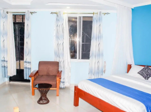 Balance Park Hotel