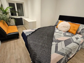 Luxurious 2-bed Apartment, Duchy Cosy Corner