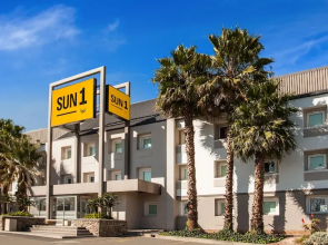 Sun1 Or Tambo