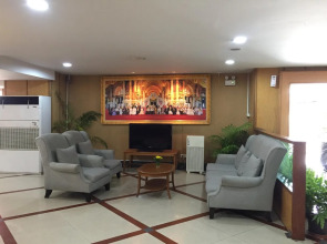 The Patra Hotel - Rama 9