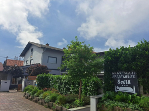 Apartment Šelih