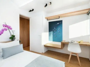 Flat 4 Bedrooms 3 Bathrooms - Souda