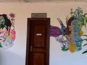 Merve Bağ Evi Pansiyon