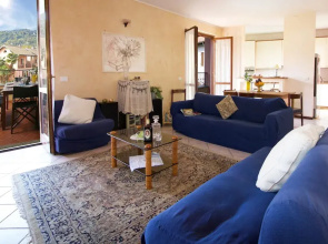 Residenza Girasole in Campi