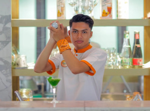 HARRIS Hotel Kuta Tuban Bali