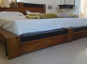 Krishnapatnam Grand Inn