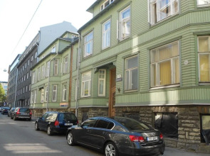 Kaupmehe Guest House