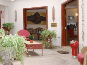 Apartamentos Playa Delphin