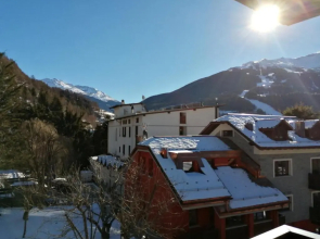 Bormio Little house