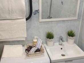 Resident Ufa (Резидент Уфа) на улице Менделеева  150/4