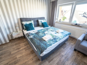 Ferienwohnung Anke - Appartement 5c