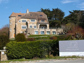 Manoir Dalmore