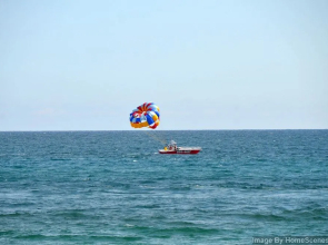 Shoreline 10 Condo by RedAwning