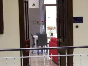 Suite dei Principati