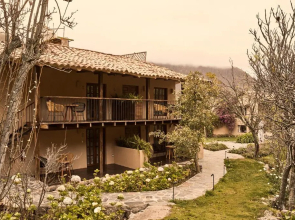 Andenia Boutique Hotel, Sacred Valley