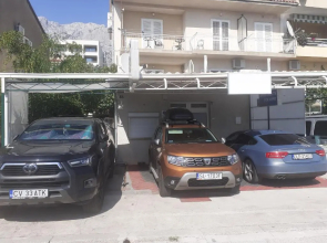 Apartments Andrijašević