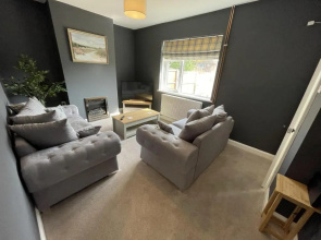 Coastal Getaway in Heacham