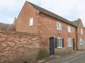 Old End Cottage