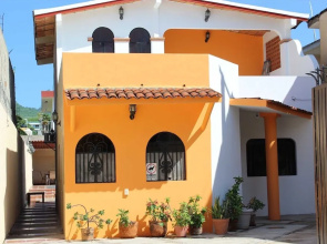 Casa Buena Vida 3 Bedroom Townhouse
