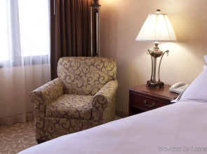 Radisson Hotel La Crosse