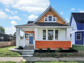 Beautiful 3500 SqFt Villa in Fountain Sq