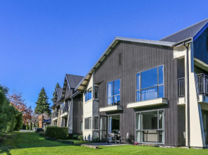 Village Lake Apartments