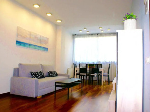 Carmed Hlclub Vilanova Apartment