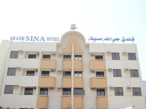 Grand Sina Hotel