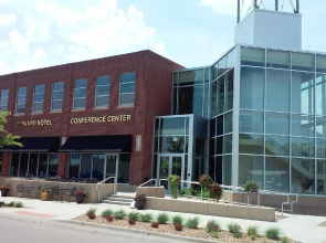 Watercrest Hotel at HHCC
