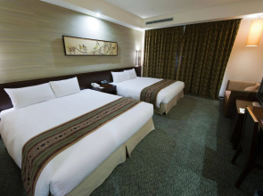Nice Prince Hotel